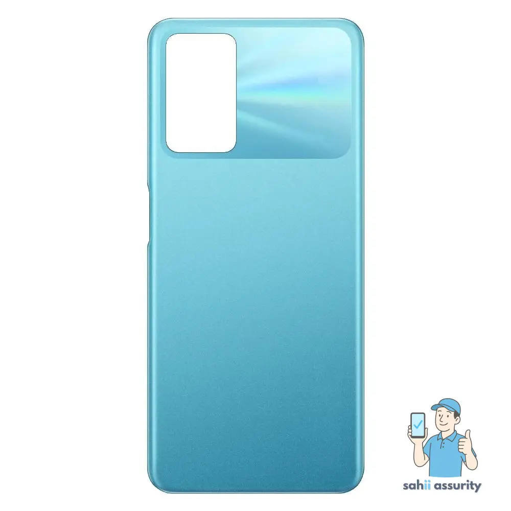 Back Panel Cover for Oppo K10